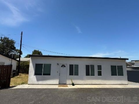 Photo of 1270 Naranca Ave Ave #2, El Cajon, CA 92021 (MLS # 250042931SD) Photo of 1270 Naranca Ave Ave #2, El Cajon, CA 92021 (MLS # 250042931SD)