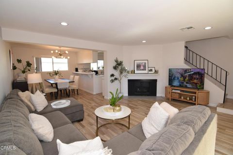 Photo of 18550 Hatteras Street #73, Tarzana, CA 91356 (MLS # V1-36122)