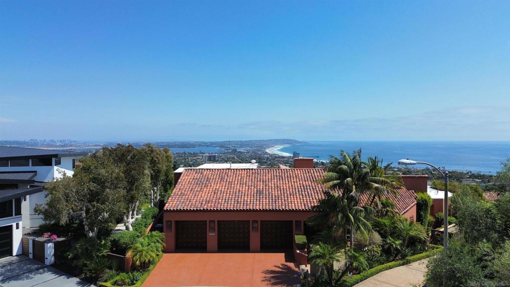 La Jolla - Residential