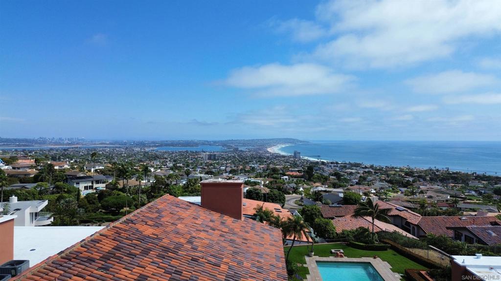 La Jolla - Residential