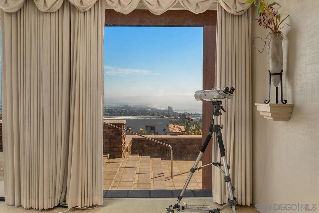 La Jolla - Residential