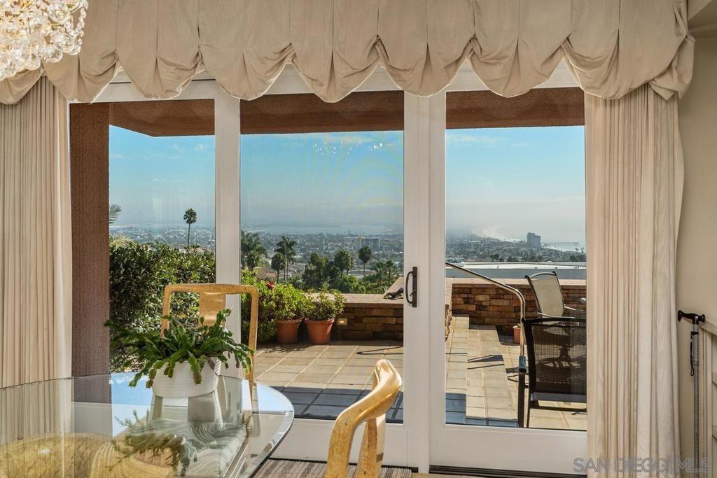 La Jolla - Residential