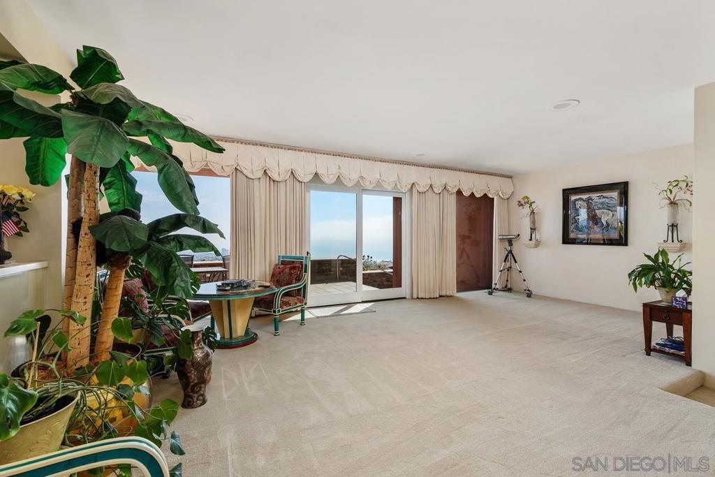 La Jolla - Residential