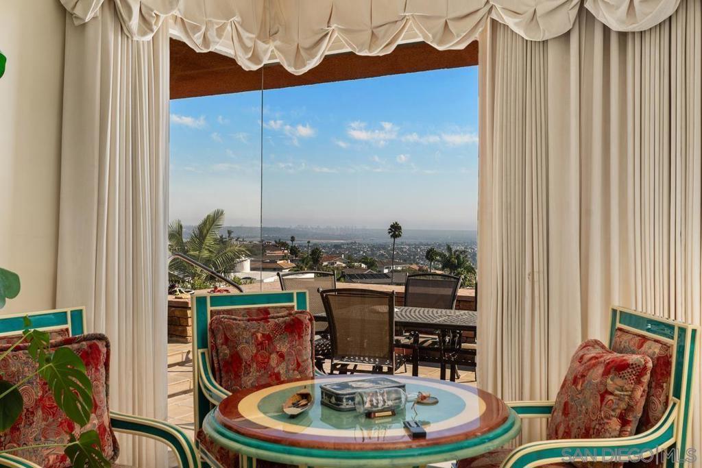 La Jolla - Residential