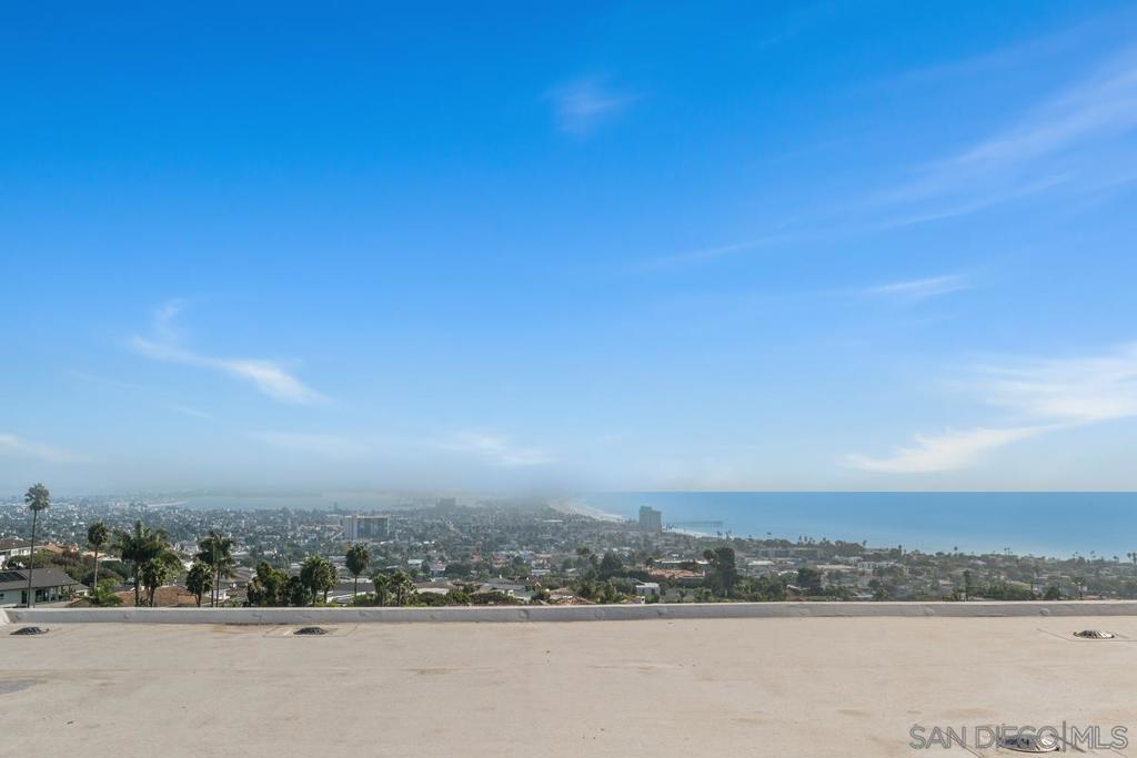 La Jolla - Residential