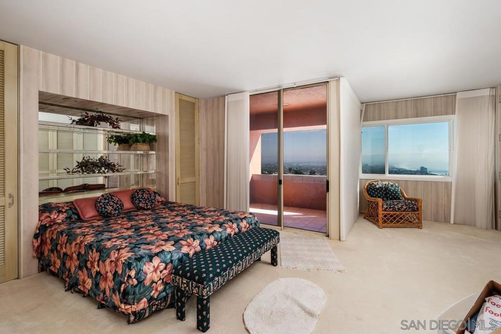 La Jolla - Residential