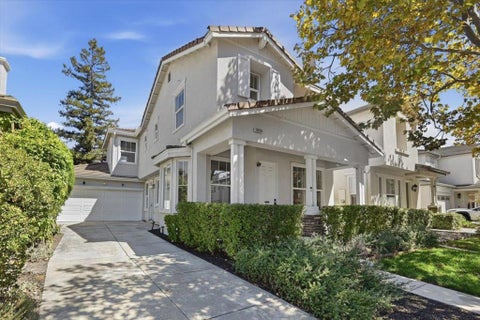 Photo of 1620 Pala Ranch Circle, San Jose, CA 95133 (MLS # ML82060693)