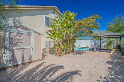 Tiny photo for 13179 View Mesa Street, Moorpark, CA 93021 (MLS # SR26197645)