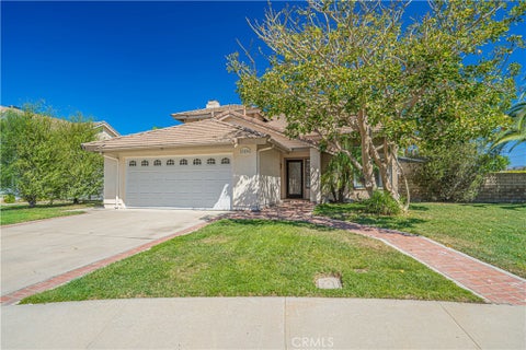 Tiny photo for 13179 View Mesa Street, Moorpark, CA 93021 (MLS # SR26197645)