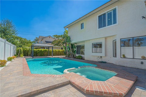 Tiny photo for 13179 View Mesa Street, Moorpark, CA 93021 (MLS # SR26197645)