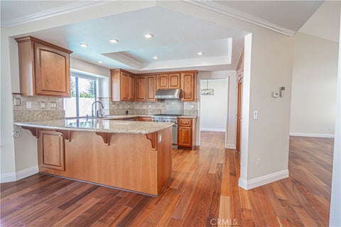 Tiny photo for 13179 View Mesa Street, Moorpark, CA 93021 (MLS # SR26197645)