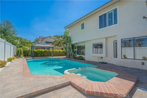 Tiny photo for 13179 View Mesa Street, Moorpark, CA 93021 (MLS # SR26197645)