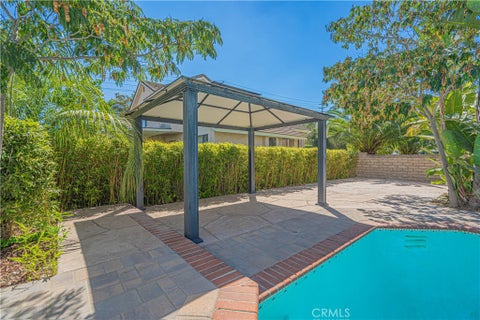 Tiny photo for 13179 View Mesa Street, Moorpark, CA 93021 (MLS # SR26197645)
