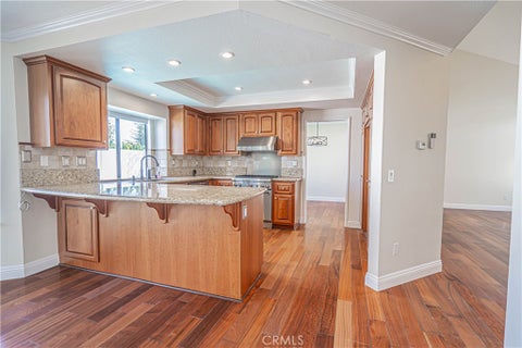 Tiny photo for 13179 View Mesa Street, Moorpark, CA 93021 (MLS # SR26197645)