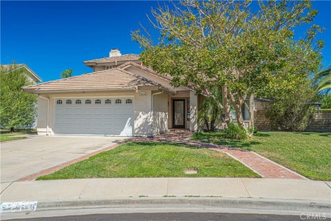Tiny photo for 13179 View Mesa Street, Moorpark, CA 93021 (MLS # SR26197645)