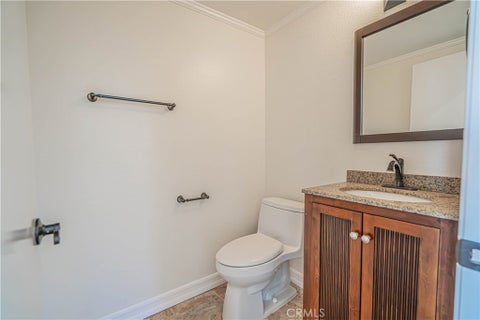 Tiny photo for 13179 View Mesa Street, Moorpark, CA 93021 (MLS # SR26197645)