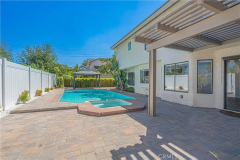 Tiny photo for 13179 View Mesa Street, Moorpark, CA 93021 (MLS # SR26197645)