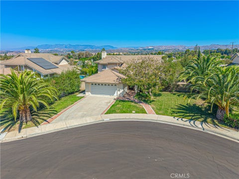 Tiny photo for 13179 View Mesa Street, Moorpark, CA 93021 (MLS # SR26197645)
