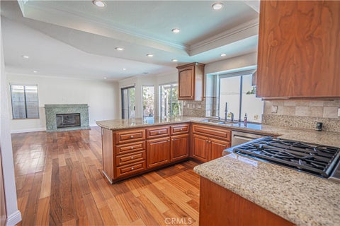 Tiny photo for 13179 View Mesa Street, Moorpark, CA 93021 (MLS # SR26197645)