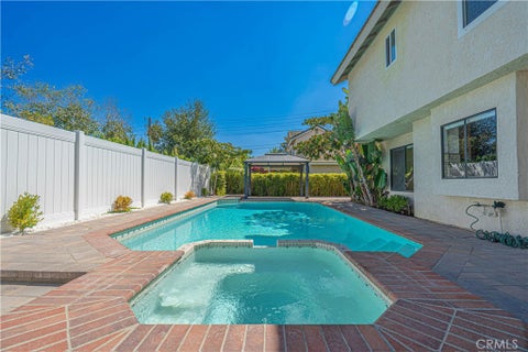 Tiny photo for 13179 View Mesa Street, Moorpark, CA 93021 (MLS # SR26197645)
