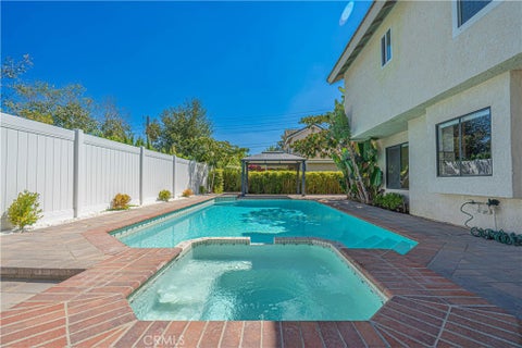 Tiny photo for 13179 View Mesa Street, Moorpark, CA 93021 (MLS # SR26197645)