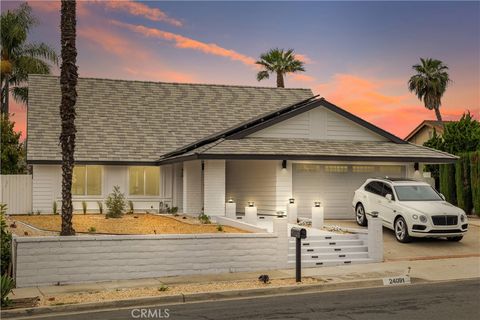 24091 Marathon Mission Viejo CA 92691