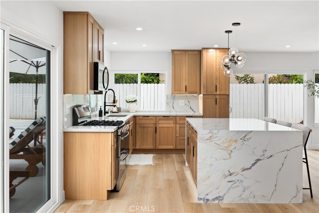 Aegean Hills Central (AH) - Residential