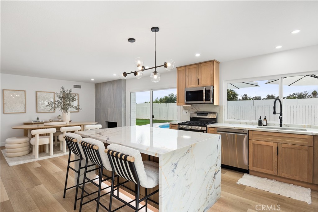 Aegean Hills Central (AH) - Residential