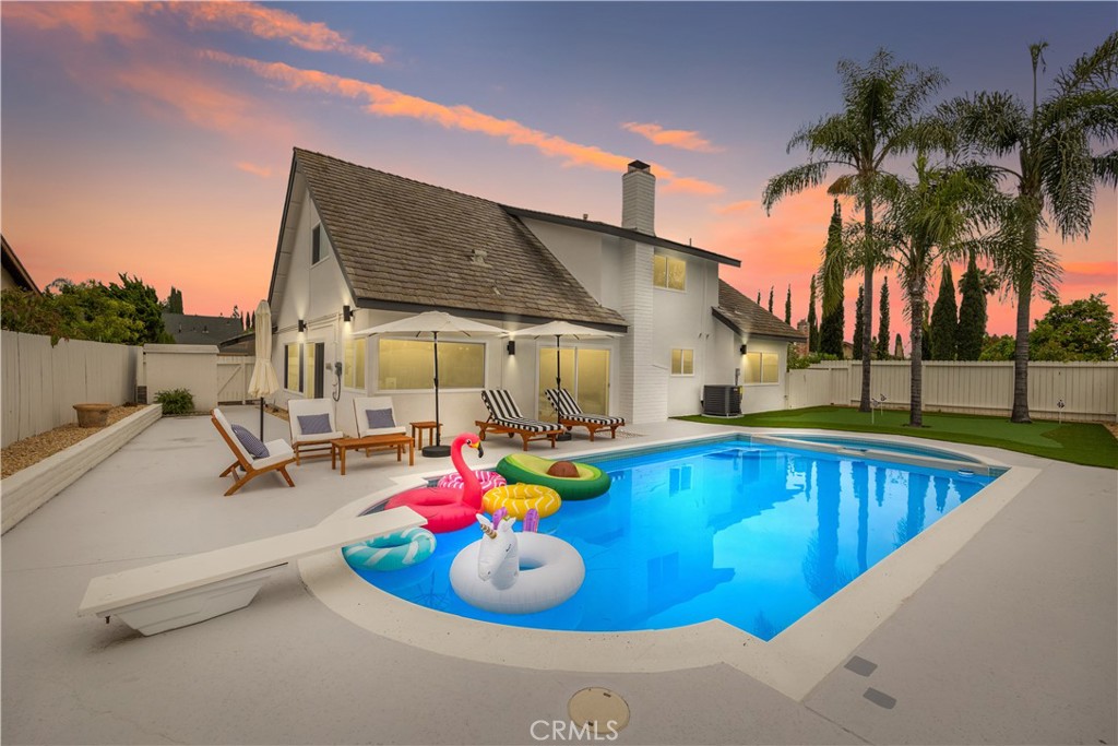 Aegean Hills Central (AH) - Residential