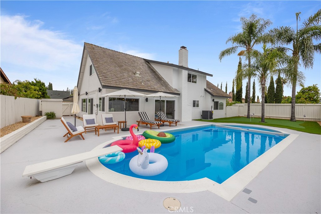 Aegean Hills Central (AH) - Residential