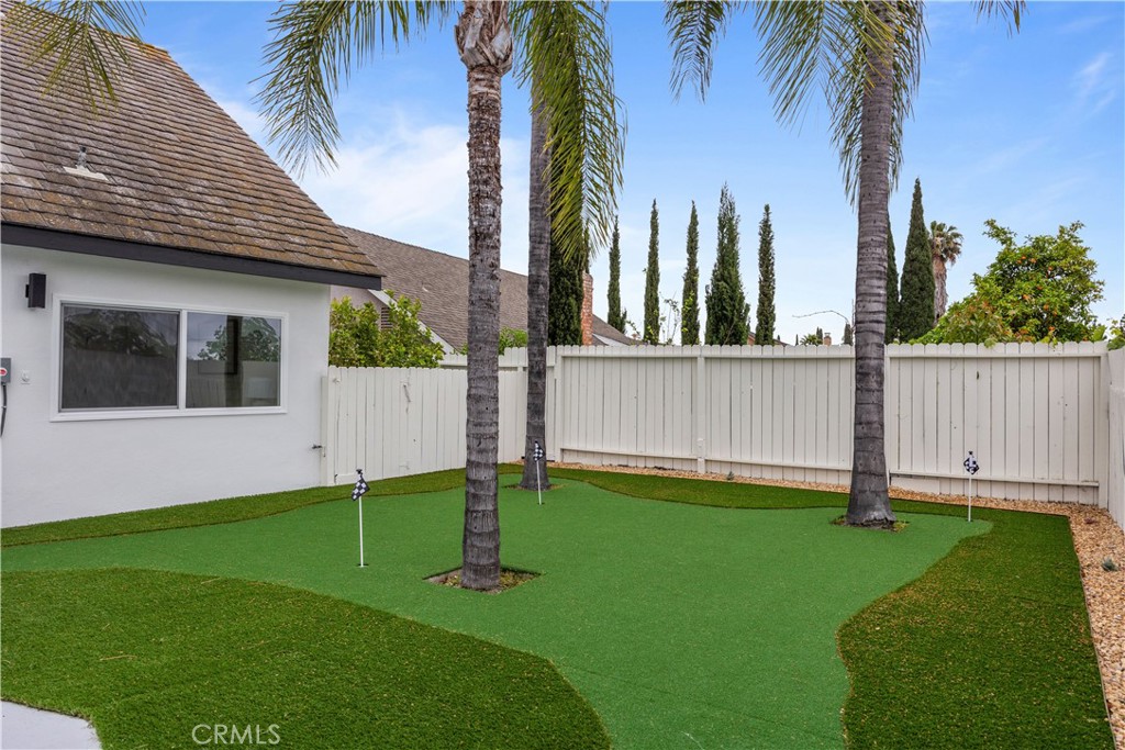 Aegean Hills Central (AH) - Residential