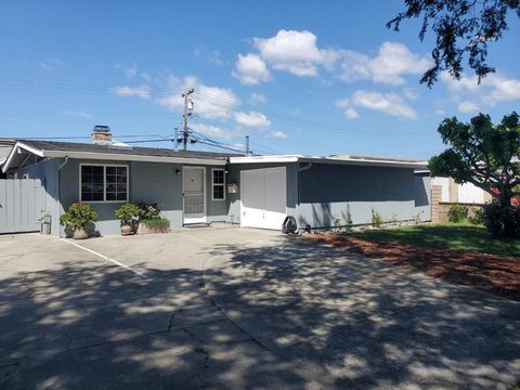 Photo of 1655 Marsh Street, San Jose, CA 95122 (MLS # ML82035836)