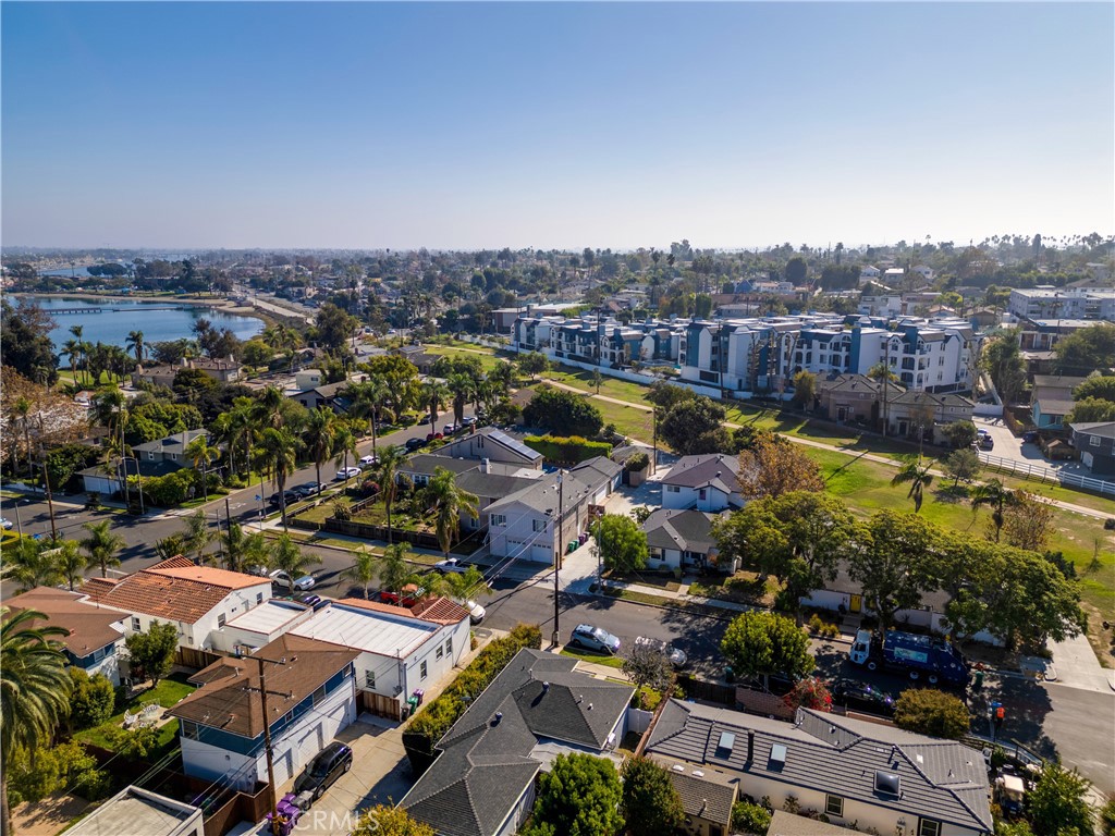 Belmont Heights (BH) - Residential