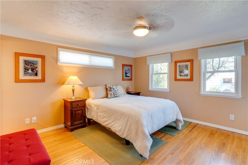 Belmont Heights (BH) - Residential