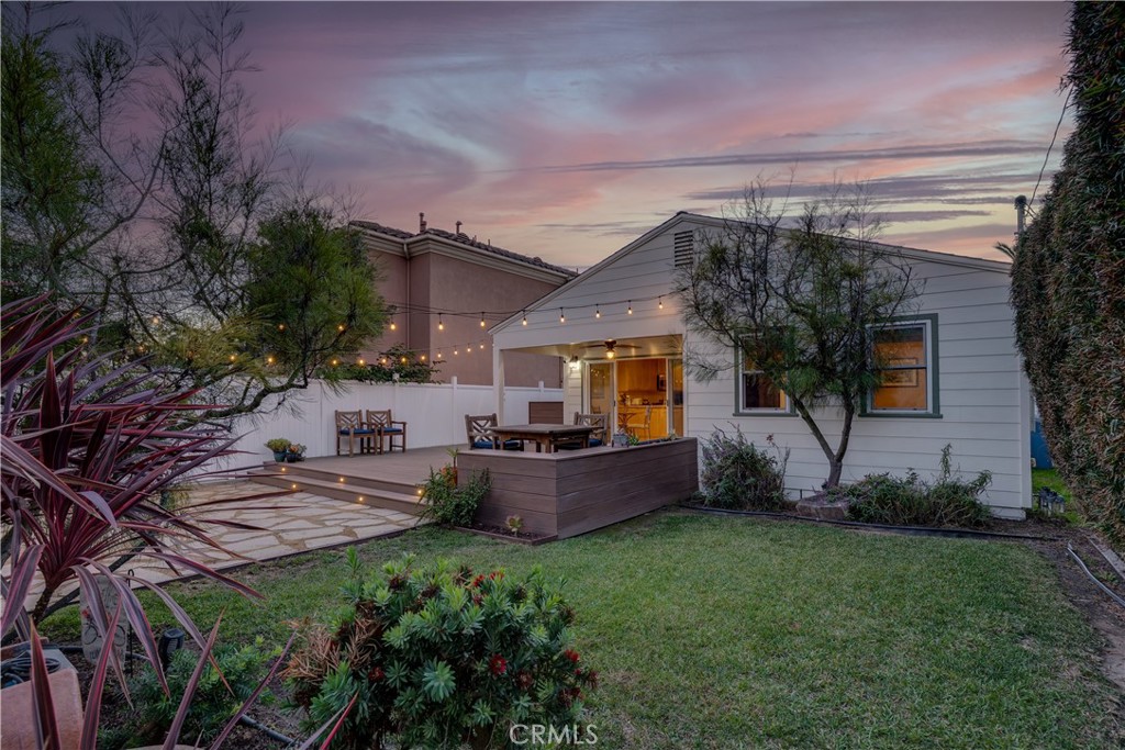 Belmont Heights (BH) - Residential