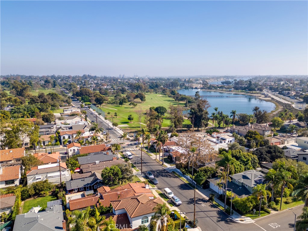 Belmont Heights (BH) - Residential