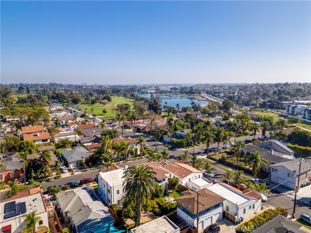 Belmont Heights (BH) - Residential