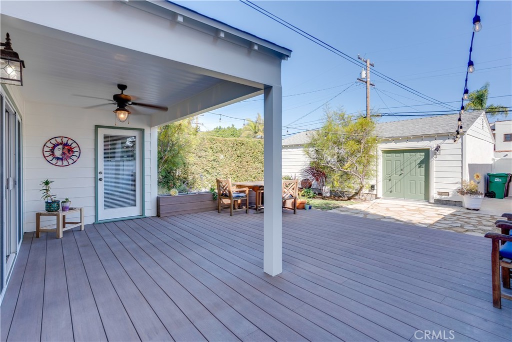 Belmont Heights (BH) - Residential