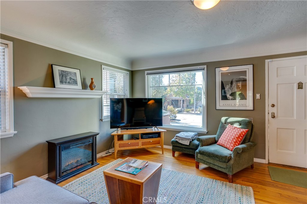 Belmont Heights (BH) - Residential