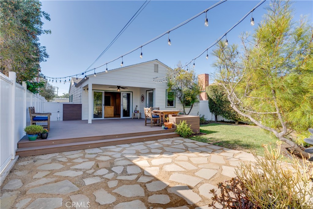 Belmont Heights (BH) - Residential