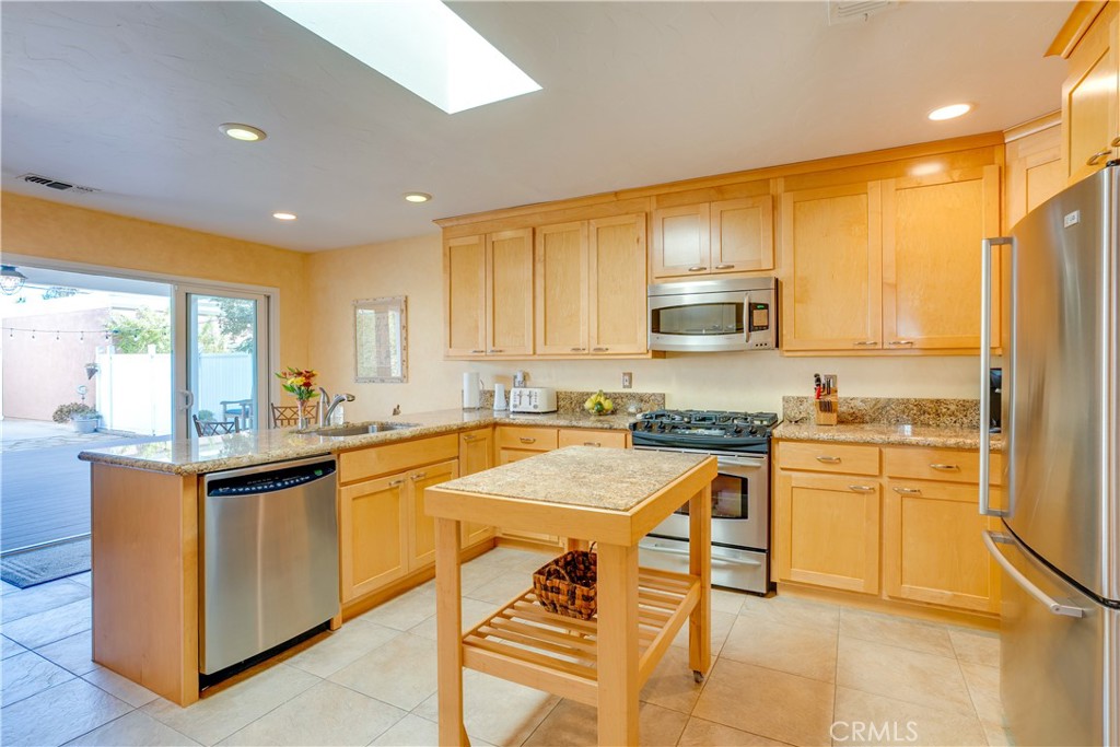 Belmont Heights (BH) - Residential