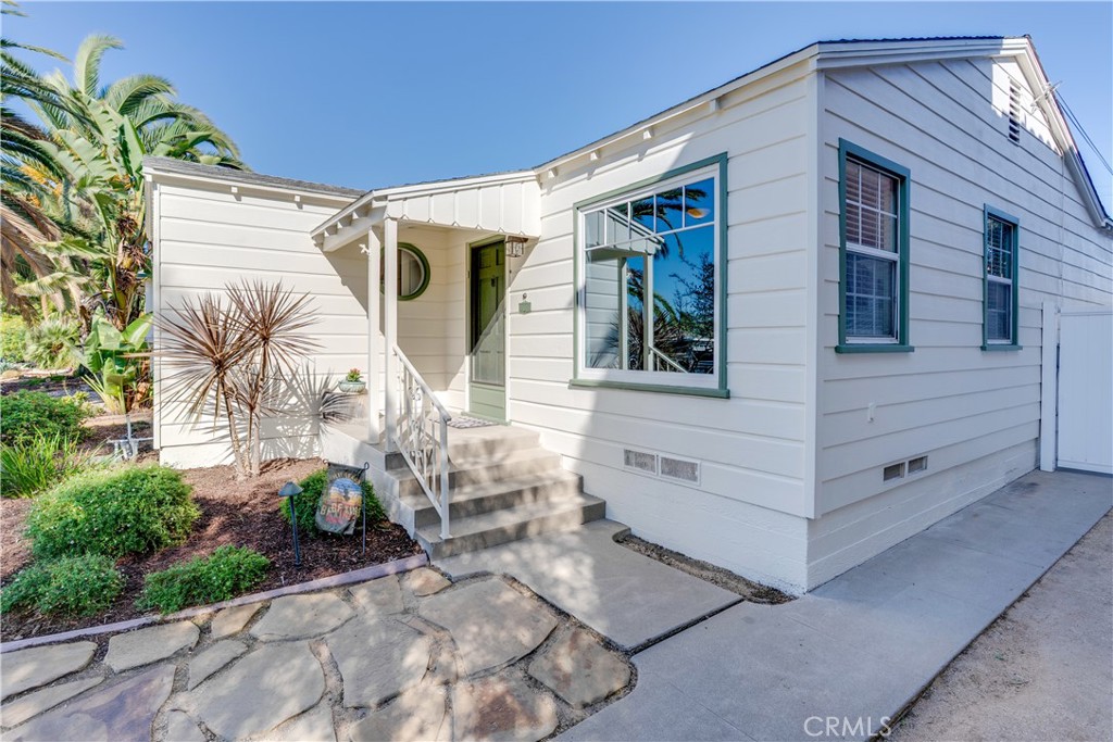 Belmont Heights (BH) - Residential