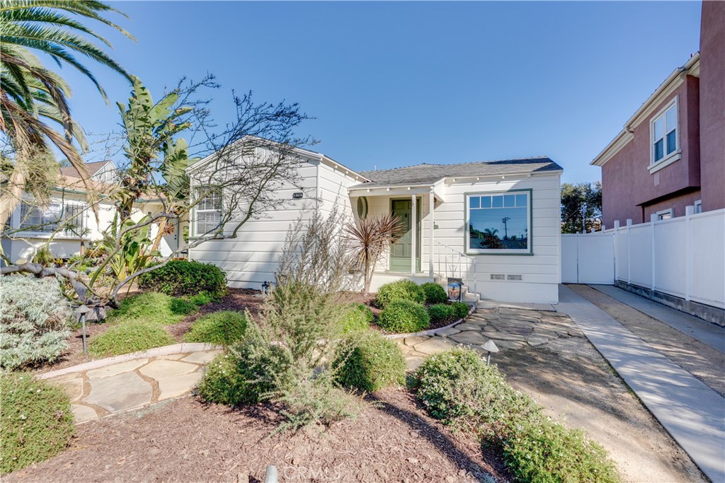 Belmont Heights (BH) - Residential