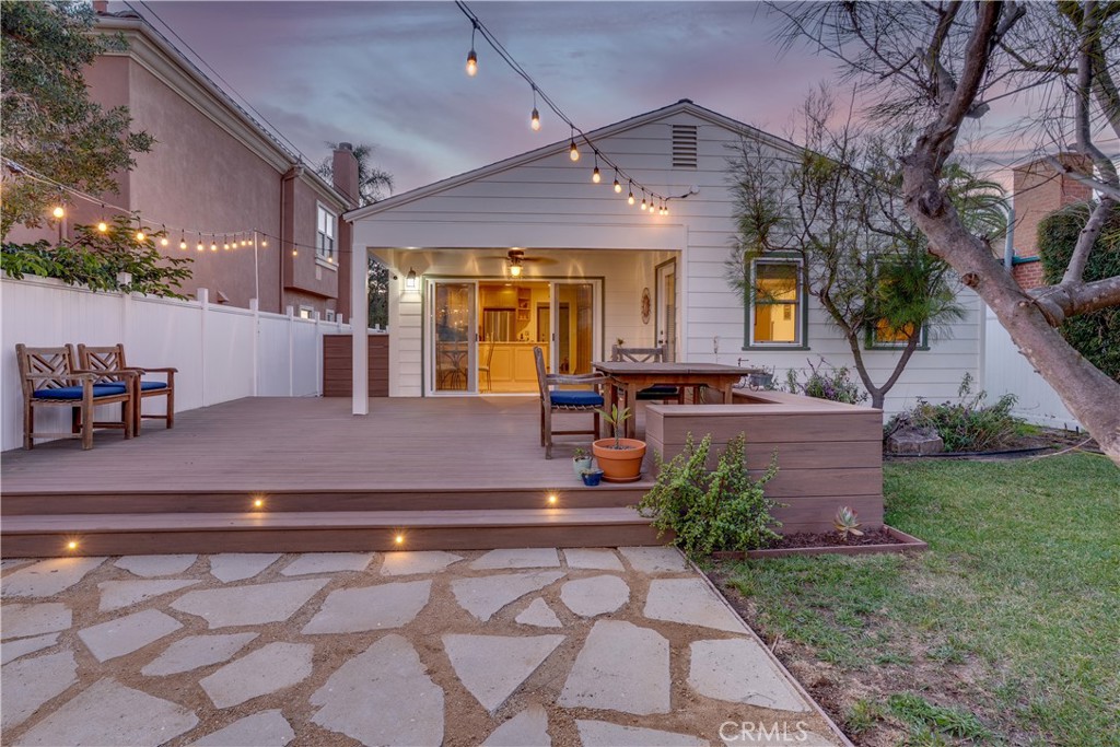 Belmont Heights (BH) - Residential