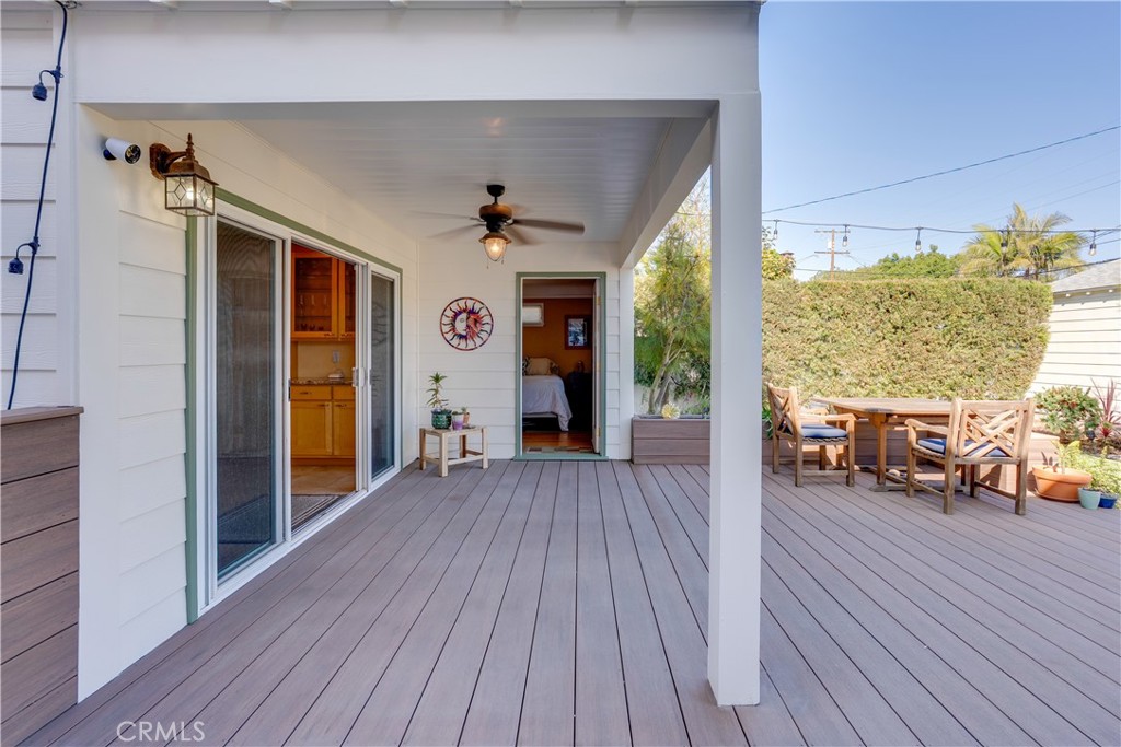 Belmont Heights (BH) - Residential