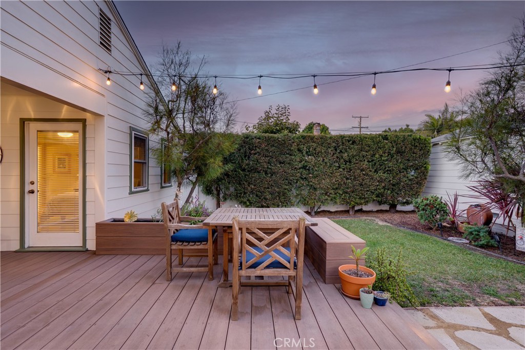 Belmont Heights (BH) - Residential