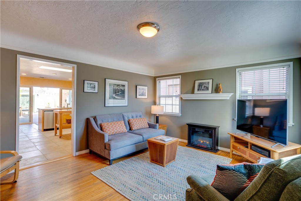 Belmont Heights (BH) - Residential