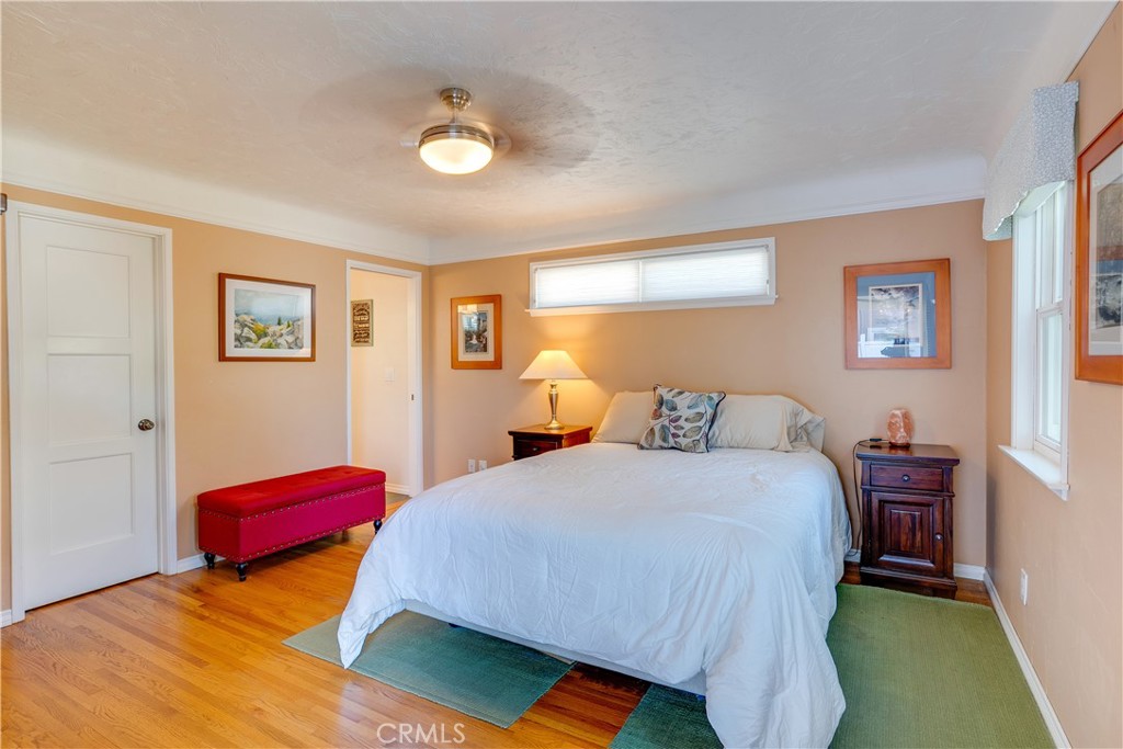 Belmont Heights (BH) - Residential