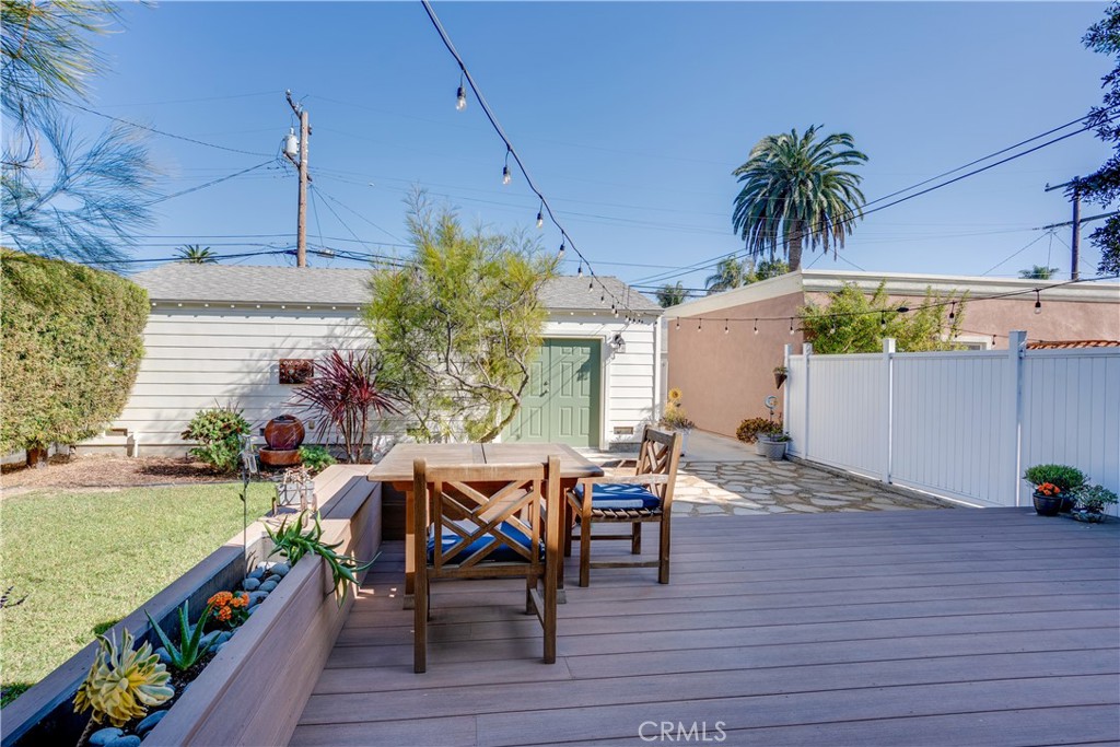 Belmont Heights (BH) - Residential