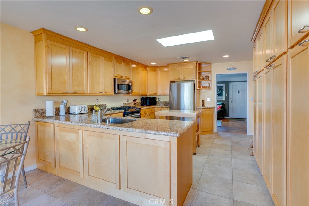 Belmont Heights (BH) - Residential